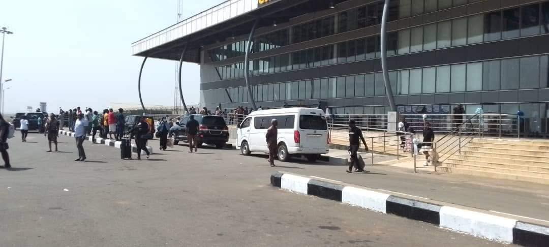 Security Tips for Your Journey