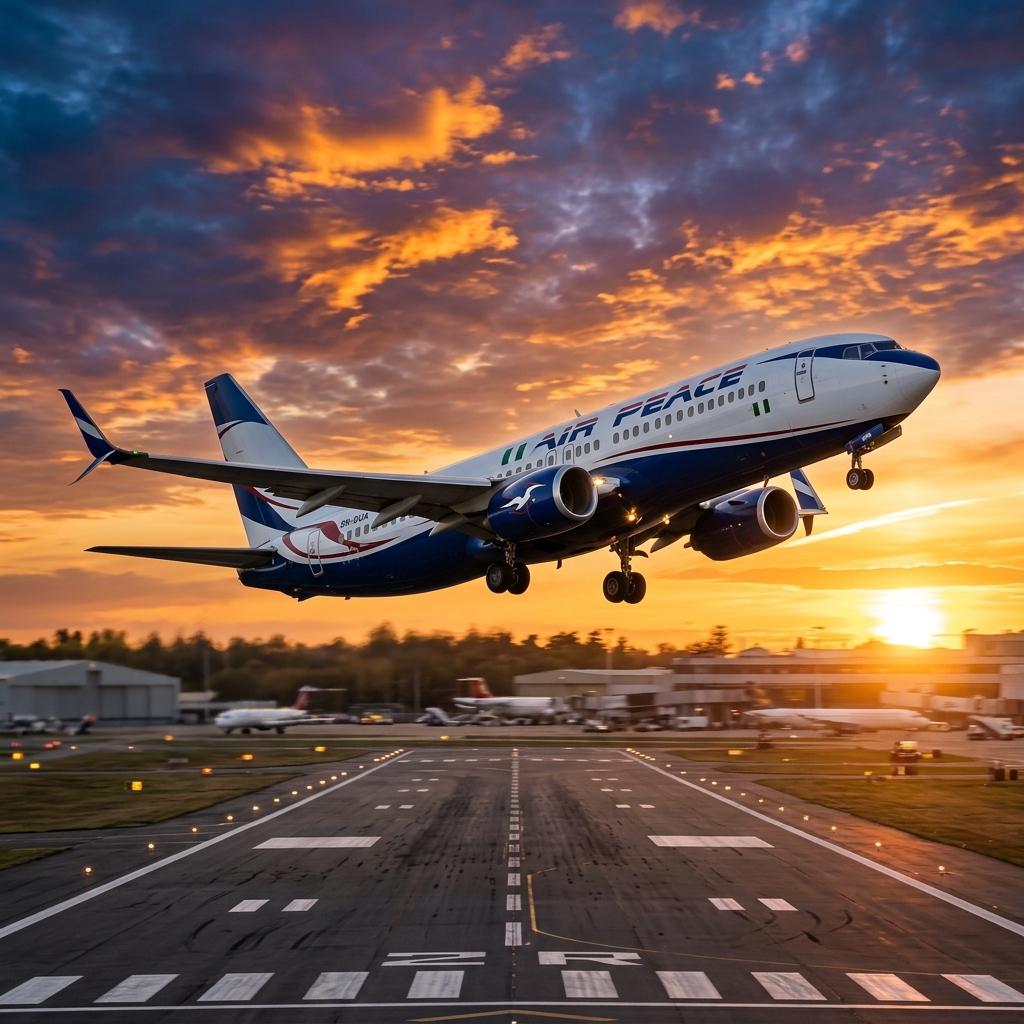 Air Peace