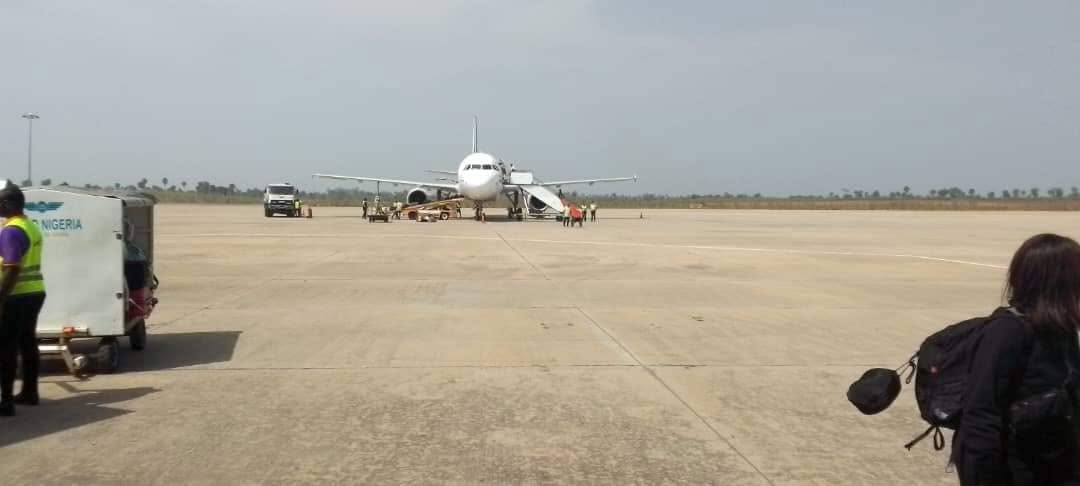 Unscheduled Flight Operations