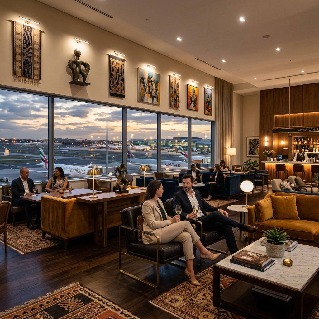 Lounges