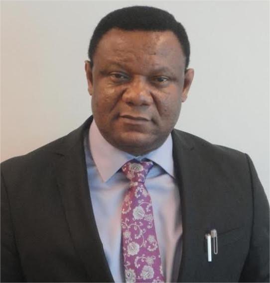 Nwafor Martins Emeka