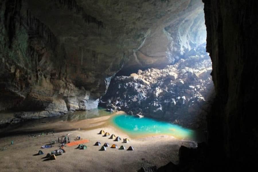 Ogbunike Caves — A Mystical Underground World