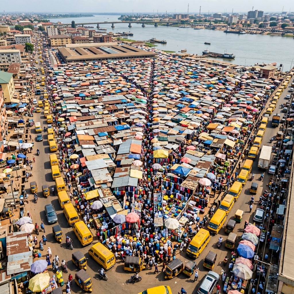 Onitsha